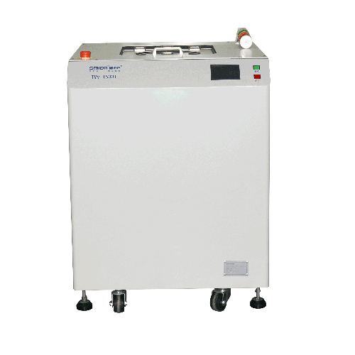 Mélangeur centrifuge planétaire sous vide de capacité de mélange de 1500 ml Mélangeur centrifuge planétaire sous vide de capacité de mélange de 1500 ml