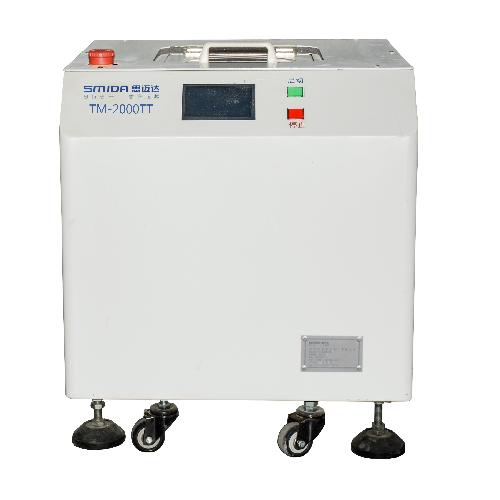Capacité de mélange de 2000 ml Mélangeur centrifuge planétaire sans vide