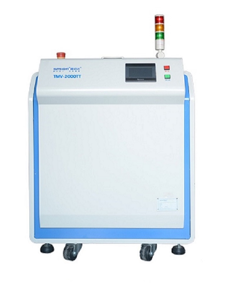 Équipement de mélange de dégazage centrifuge planétaire de mélangeur de désaération d'agitation sous vide de 2000 ml Équipement de mélange de dégazage centrifuge planétaire de mélangeur de désaération d'agitation sous vide de 2000 ml