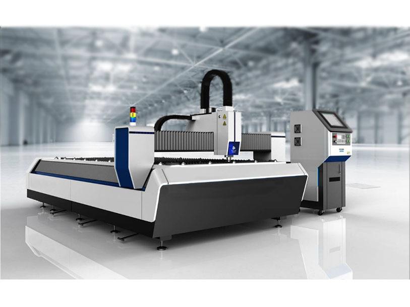 Précautions et méthodes de nettoyage lors de l'utilisation de la machine de découpe laser à recherche automatique de bord