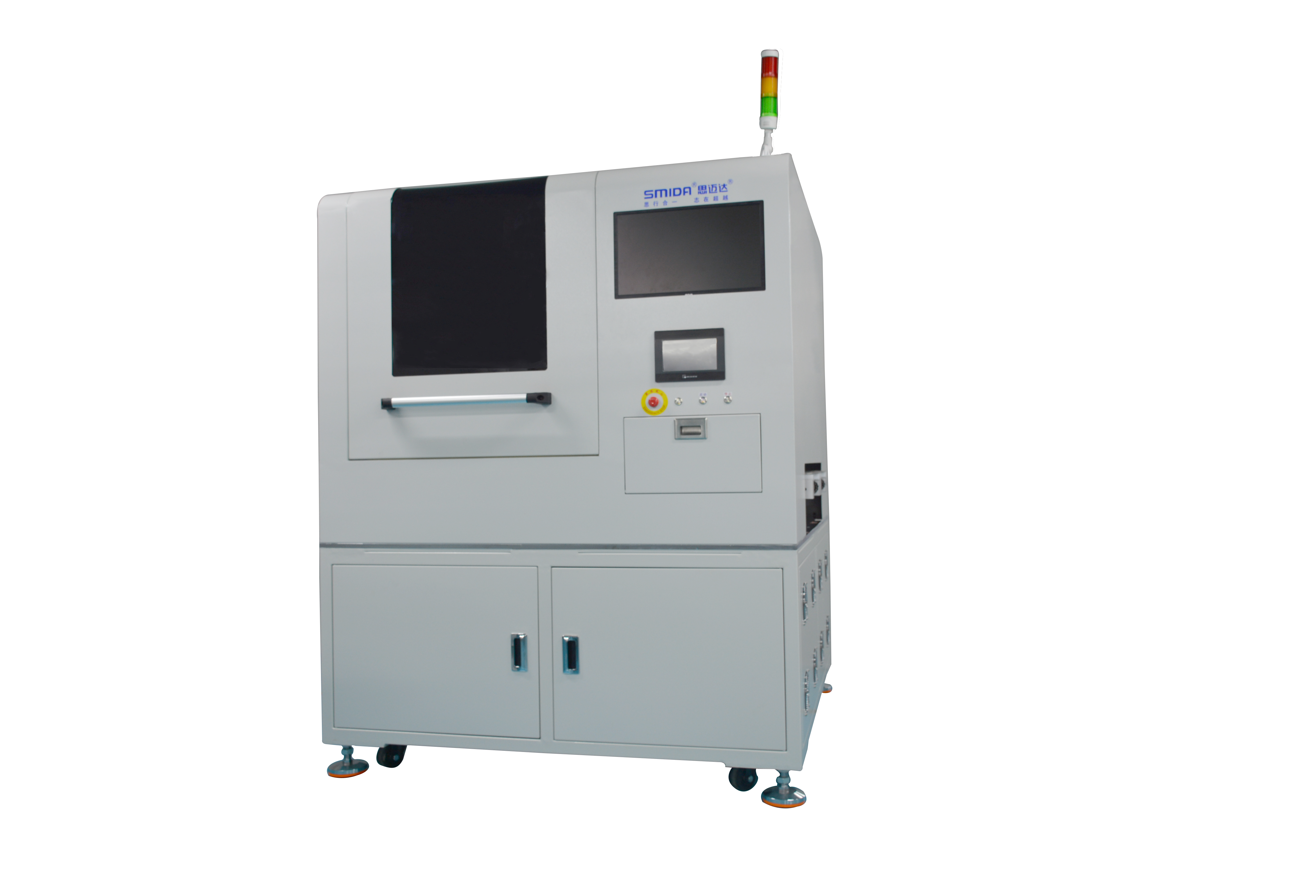 Le fonctionnement de la machine de marquage laser est important