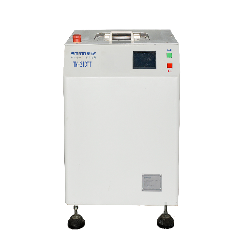 Capacité de mélange de 300 ml Mélangeur centrifuge planétaire sans vide