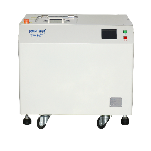 Mélangeur centrifuge planétaire sous vide d'une capacité de mélange de 700 ml Mélangeur centrifuge planétaire sous vide d'une capacité de mélange de 700 ml