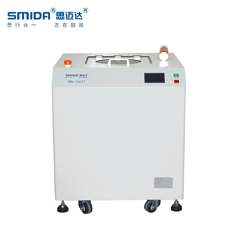 Mélangeur de désaération centrifuge planétaire sous vide mélangeant de la résine époxy Mélangeur de désaération centrifuge planétaire sous vide mélangeant de la résine époxy